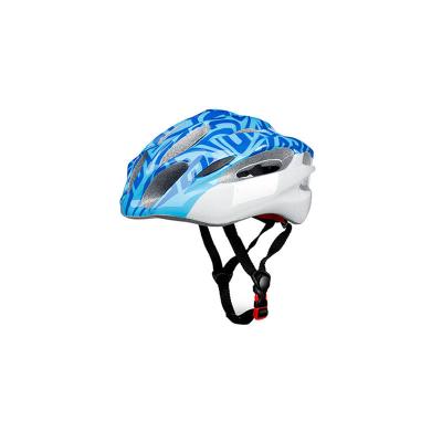 China Safety Motorcycle Accessories Helemt Mountain Recycling Road Sports Integrated Patent Helmet Rider Helmet Casting Production for sale