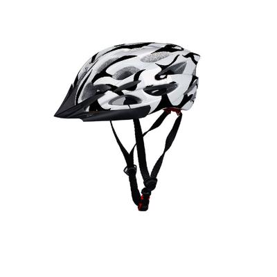 China Safety Motorcycle Accessories Helemt Mountain Cycling Road Sports Integrated Patent Helmet Rider Helmet Molding Recycling Production for sale