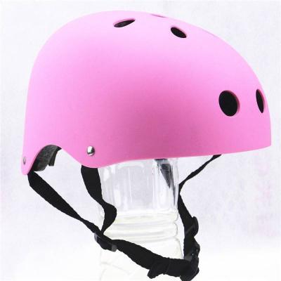 China The Helemt Skateboard Balance Helmet Safety Motorcycle Accessories Climbing Car Plum Electric Helmet Roller Skating Adult Children Skateboard Balance Helmet for sale