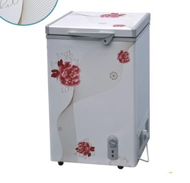 China Good Quality Factory Price 105L Hotel Freezers Small Freezer With CE CB for sale