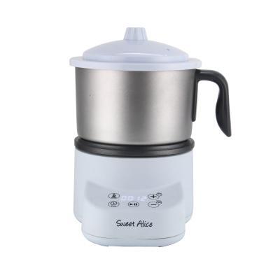 China Separate Pot Hot Sauce Making Pot With Non-Stick Pot For Ketchup And Jam Thawing Mix Thermal Pot for sale