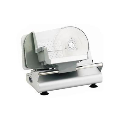 China Universal Electric Metal Food Meat Slicer for sale