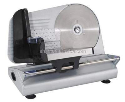 China Electric Universal Meat Slicer Food Metal Free Spare Parts,Engineers Available To Service Overseas White&Grey Machinery 12/14kgs for sale