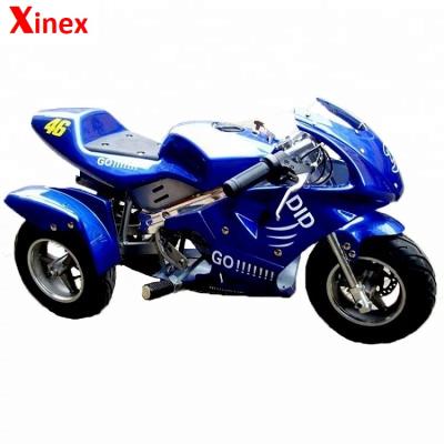 China three wheel mini pocket electric bike motorcycle good quality 36v 24v dirt bike 85kg for sale