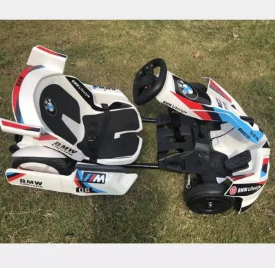 China electric go kart good quality cheap price new style 10 inch for sale