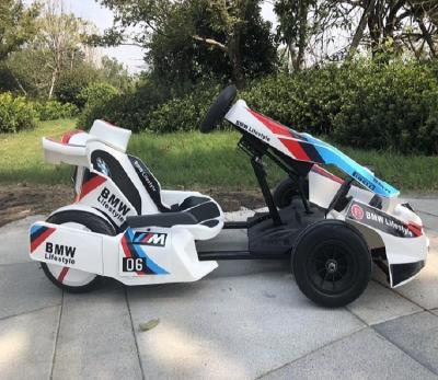 China electric go kart good quality cheap price new style 10 inch for sale