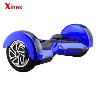 China 8 Inch 8 Inch Self Balancing Electric Hoverboard Scooter Fashion Hoverboard for sale