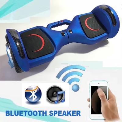 China 8 Inch 8 Inch Fashion Electric Hoverboard Self Balancing Hoverboard Scooter for sale