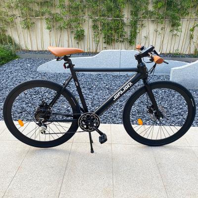 China Customized 250w 500w 1000W 36v 48v 60v Ebike mountain bicycle retro electric road mtb E bike electric hybrid bike for adult for sale