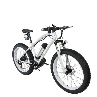 China China price 26 inch 48V 1000w e bike city mountain aluminum alloy electric off road bicycle 250w bike for adult for sale