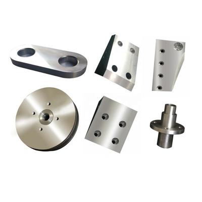 China CNC Stainless Steel Aluminum Custom Turning Parts Machining Services for sale