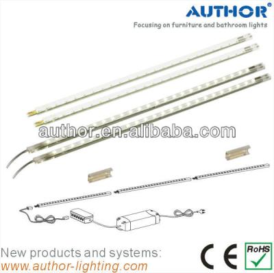 China Surface Mounted LED Strip LED Light Bar Linkable Light Bar 2729 for sale