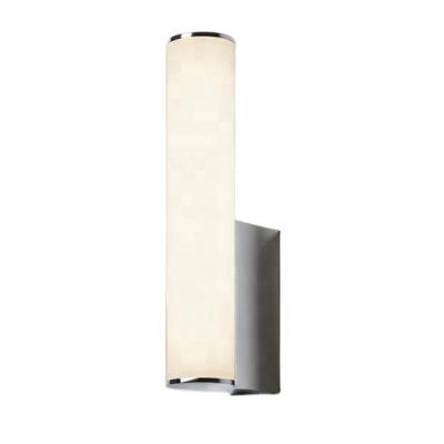 China Minimalist Simple Style Decorated Bthroom Wall Light CE Approved High Quality IP44 LED Wall Lamp for sale