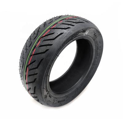 China Road Bikes CST China Manufacture 10x3.00-6 Tubeless Electric Scooter Tire 10 Inch Vacuum Tire Kaboo Scooter Wear Resistant Tire for sale