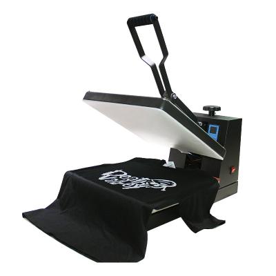 중국 One year warranty Shirt Heat Press Machine 15