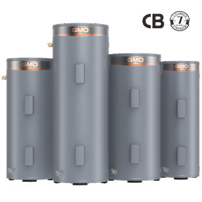 China 40 Gallon Outdoor Electric Water Heater for sale