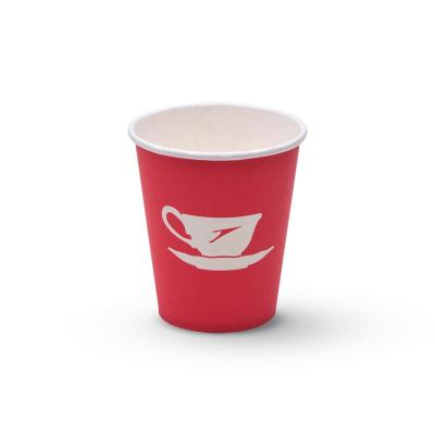 China 100% eco-friendly coffee cups_12 oz disposable coffee cups with lids_customized coffee cups for sale