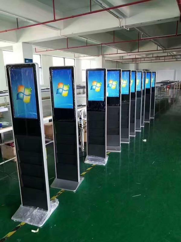 Verified China supplier - Shenzhen ZXT LCD Technology Co., Ltd.