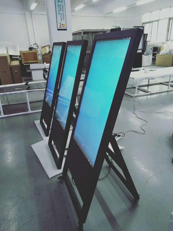 Verified China supplier - Shenzhen ZXT LCD Technology Co., Ltd.