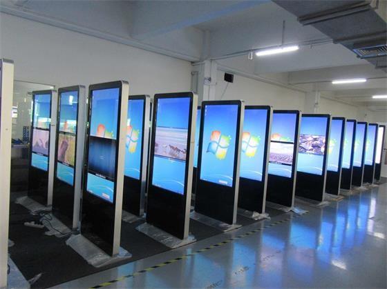 Verified China supplier - Shenzhen ZXT LCD Technology Co., Ltd.