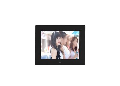 China 12.1 Inch Aluminium Digital Photo Frame with NFTs Display App Support and User Manual Accessories Included for sale