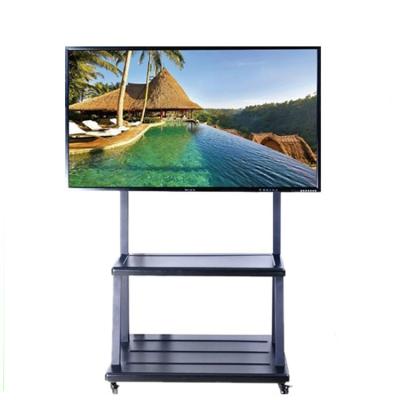 China Pantalla táctil grande toda en un ordenador, 65 pulgadas Lcd todo en pantalla del One Touch en venta