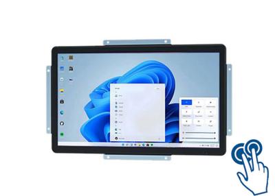 China 21.5-Inch Windows Touch Module for Retail Advertising, Industrial Automation, Healthcare Interfaces, and Public Information Systems for sale