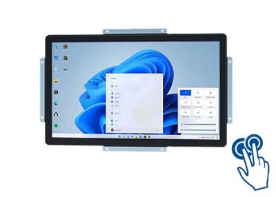 China 23.8-Inch Windows Interactive Visualization Platform for Smart Home Systems, Manufacturing Equipment, Retail Interfaces, and Digital Advertising for sale