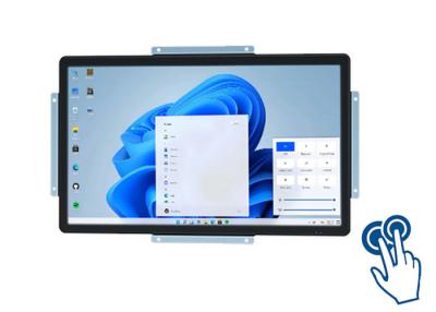 China 23.6-Inch Windows Touch Screen for Smart Retail and Logistics Monitoring for sale