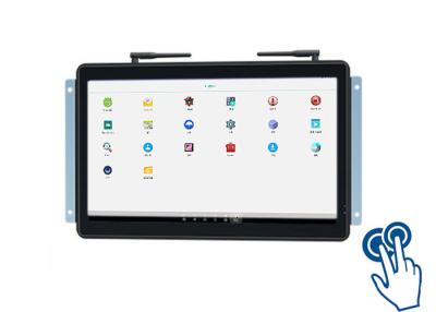 China 15-Inch Android Touch Screen for Industrial HMI Panels and Smart Devices for sale