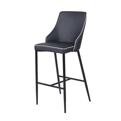 China Bar Chair Leather Chair Bar Stool High Bar Chair For Sale for sale