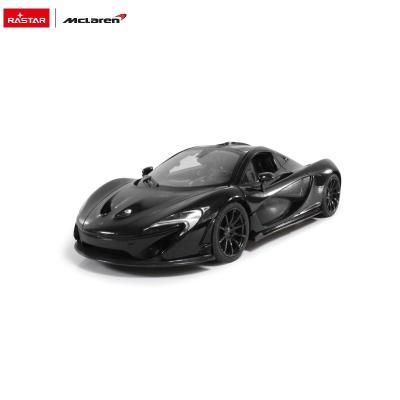 China Realistic RC Model Rastar Hot Selling Powerful Powerful Electric Racing Car for sale