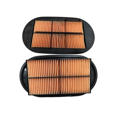 China Machinery Repair Shops Excavator Parts Air Filter Inner 4969846 For CAT E349 for sale