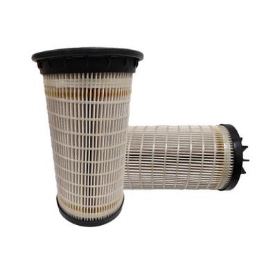 China Fuel Filter 5000-481 Essential Part For Excavator Engine Parts Manufacturing for sale