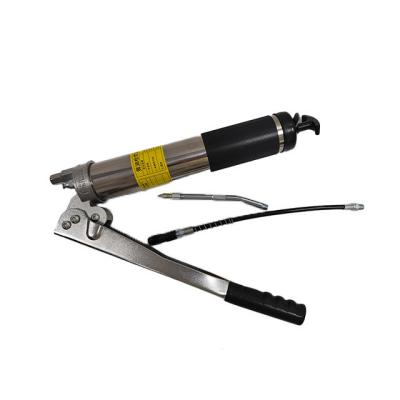 China 800cc Hand Grease Gun Revolutionary Excavator Spare Parts Manufacturers for sale