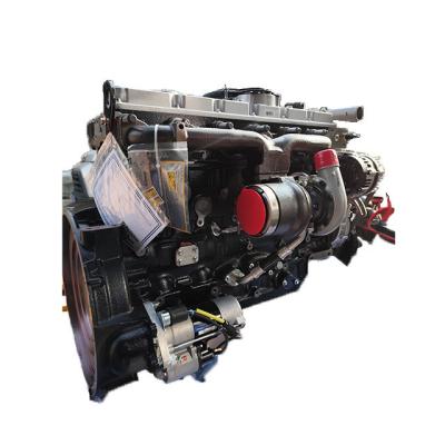 China Motor a diesel de escavadeira Perkins 1106D-70TA PU82919R para peças de máquinas de retalho à venda