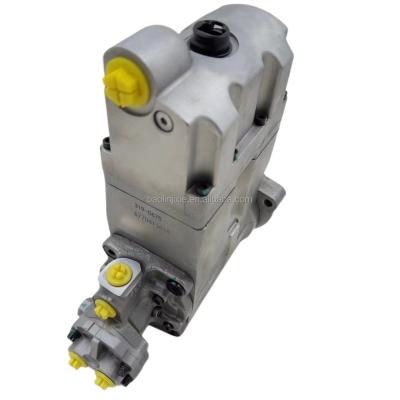 China Excavator Fuel Injection Pump C-7 C9 319-0675 for Caterpillar Engine Fuel Pump E325d E330d E336d for sale