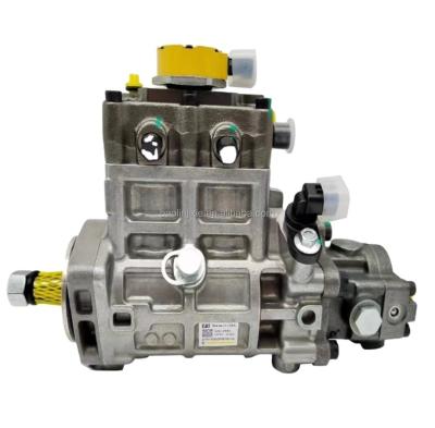 China 100% Manufacturing Plant JINDA High Pressure Pump for CAT E320D E320DL E323DL 3264635 for sale