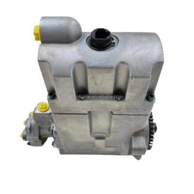 China Professional Manu Excavator Fuel Injection Pump GP 319-0675 for Caterpillar C7 C-7 C9 for sale