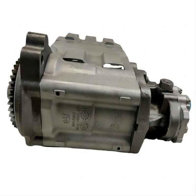 China 319-0675 319-0677 319-0678 10r8897 Fuel Injection Pump for Caterpillar C7 C9 324d E330d E336d 324 by JIN DA for sale