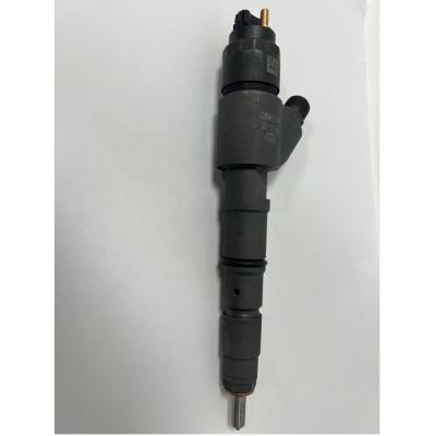 China Manufacturing Plant Common Rail Fuel Injector 0445120066 For Volvo Ec240 Excavator D7E Engine for sale