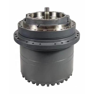 China Standard Size Excavator E32 Travel Motor Final Drive For Kobelco Sk200-7 for sale