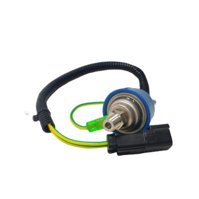 China Pressure Sensor Switch 20y-06-42910 7861-93-1420 for Komatsu Pc130-8 Pc200-8-8 Pc300-8 for sale