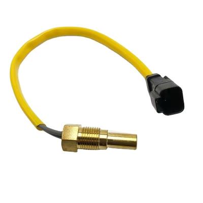 China 10X10X5CM JINDA Water Oil Temperature Sensor 7861-92-3380 for Komatsu PC200-6 PC220-6 for sale