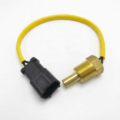 China 100% Water Temperature Sensor 7861-93-3520 for Komatsu Excavator PC160 PC180 PC40 Original for sale