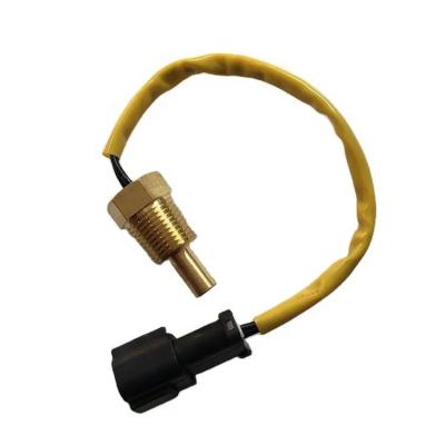 China 100% JINDA 7861-93-3520 watertemperatuur sensor voor Komatsu graafmachine PC160 PC180 PC40 Te koop