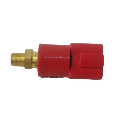 China Komatsu Pc200-6 Pc200-7 Pressure Sensor Switch 206-06-61130 20y-06-21710 with 5x5x2KG for sale