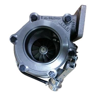 China Excavator Diesel Engine Turbo C7.1 Turbocharger 250-7696 for Carter E329D Benefit for sale