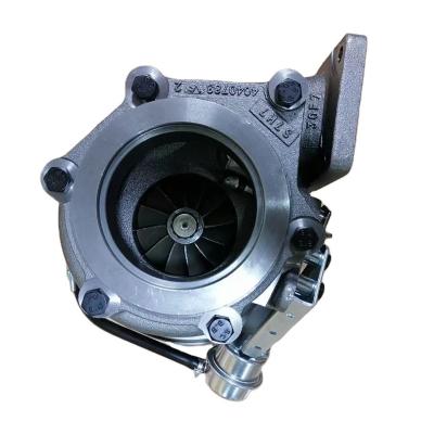 China Turbocharger E328 For Carter 177-0440 for Machinery Repair Shops in Excavator Chargers for sale