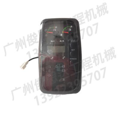 China Hitachi ZX200-1 Excavator Instrument Display Revolutionary for Machinery Repair Shops for sale